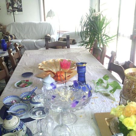 دوينو B&B Pane & Tulipani المظهر الخارجي الصورة