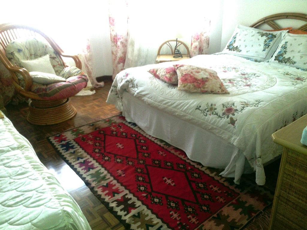 دوينو B&B Pane & Tulipani الغرفة الصورة