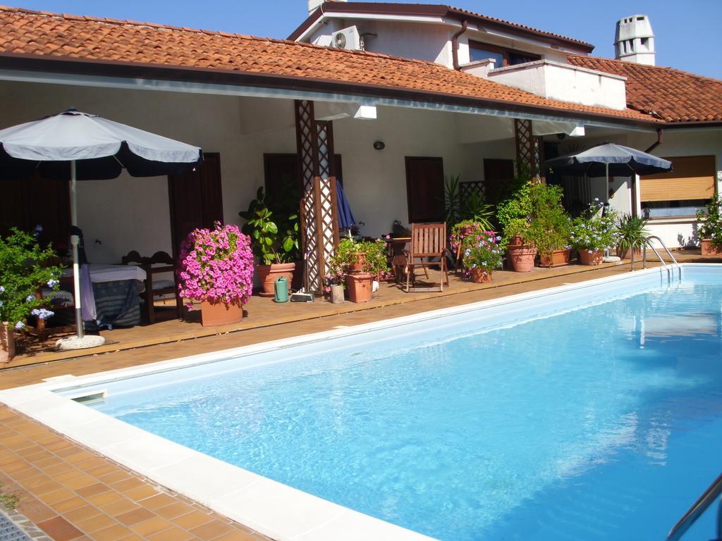 دوينو B&B Pane & Tulipani المظهر الخارجي الصورة