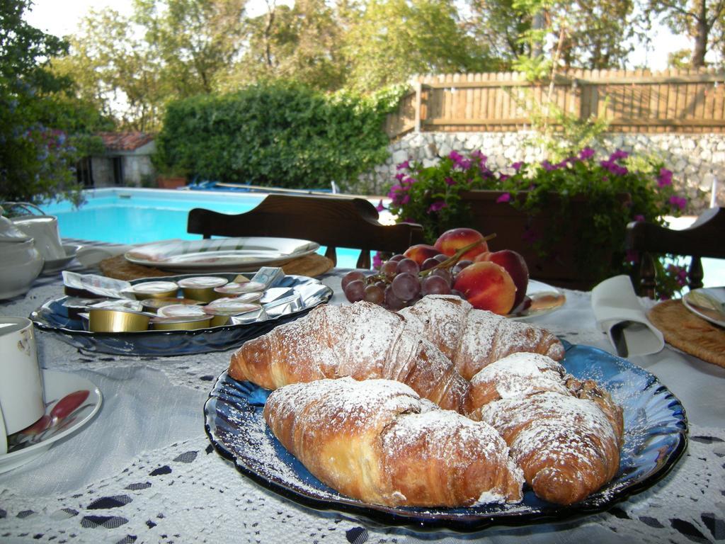 دوينو B&B Pane & Tulipani المظهر الخارجي الصورة