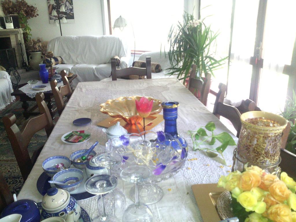 دوينو B&B Pane & Tulipani المظهر الخارجي الصورة
