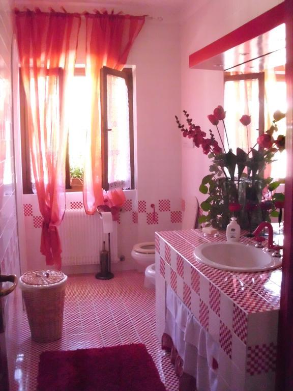 دوينو B&B Pane & Tulipani الغرفة الصورة